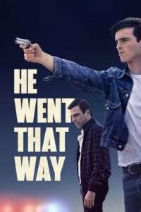 He Went That Way เขาไปทางนั้น (2024) ซับไทย