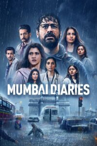 Mumbai Diaries Season 1 บันทึกมุมไบ (2021) ตอนที่ 1-8 ซับไทย