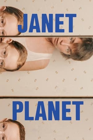 Janet Planet รักเธอเท่าจักรวาล (2024) ซับไทย