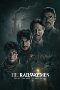 The Railway Men The Untold Story of Bhopal 1984 Season 1 คนรถไฟโภปาล (2023) ตอนที่ 1-4 ซับไทย