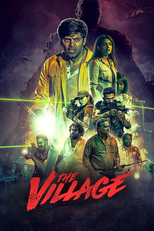 The Village Season 1 หมู่บ้านกลายพันธุ์ (2023) ตอนที่ 1-6 ซับไทย