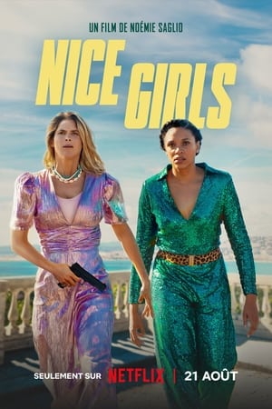 Nice Girls ปฏิบัติการ(ไม่)ลับ (2024) พากย์ไทย