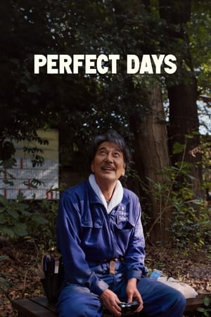 Perfect Days หยุดโลกเหงาไว้ตรงนี้ (2023) ซับไทย