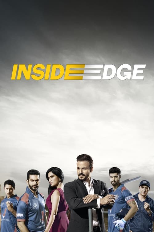 Inside Edge Season 1 (2017) ตอนที่ 1-10 ซับไทย