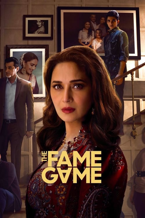 The Fame Game Season 1 เกมชีวิตคนดัง (2022) ตอนที่ 1-8 ซับไทย