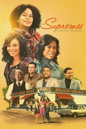 The Supremes at Earl’s All-You-Can-Eat (2024) ซับไทย