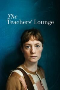 The Teachers’ Lounge ห้องเรียนเดือด (2023) พากย์ไทย