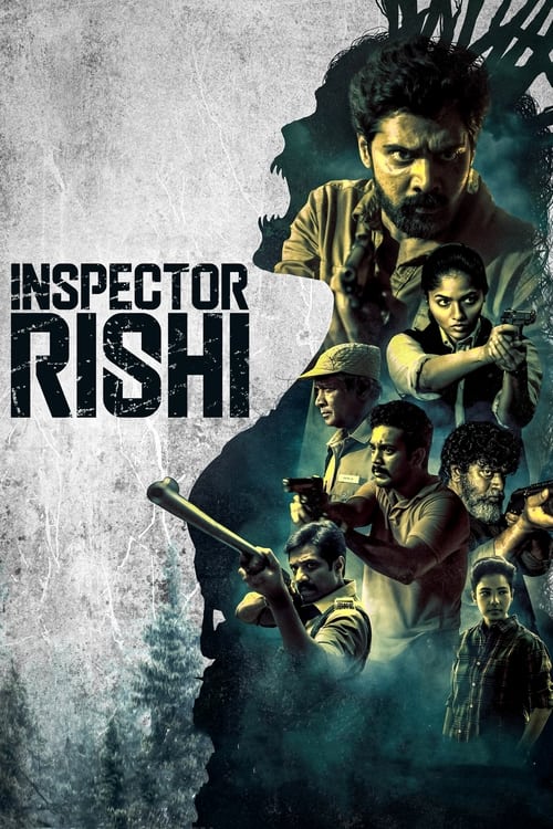 Inspector Rishi Season 1 ริชี สืบคดีหลอน (2024) ตอนที่ 1-10 ซับไทย