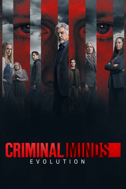 Criminal Minds Season 17 อ่านเกมอาชญากร (2024) ตอนที่ 1-10 ซับไทย