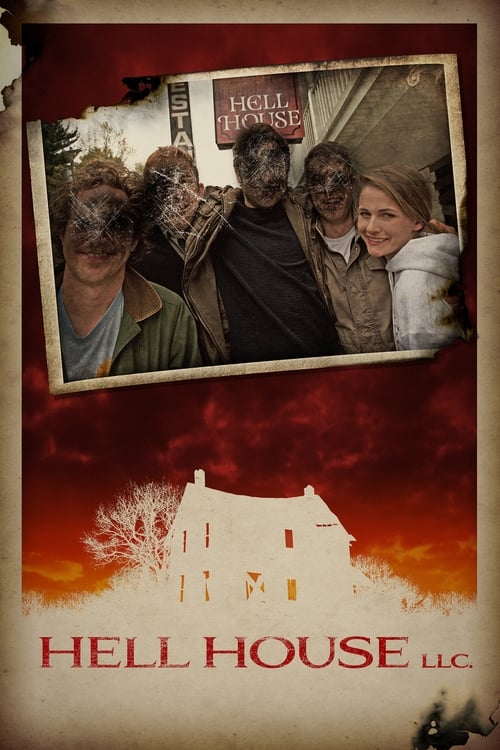 Hell House LLC (2015) ซับไทย