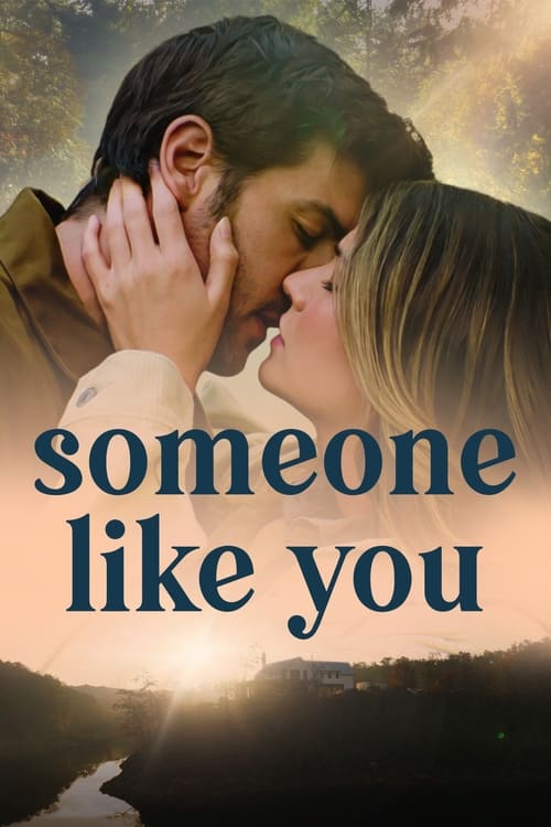 Someone Like You ดุจดังเธอในดวงใจ (2024) ซับไทย