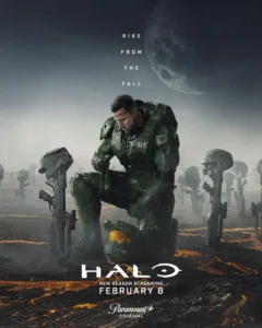 Halo เฮโล Season 2 (2024) บรรยายไทย