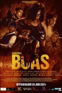 Abnormal – Buas (2024) บรรยายไทย