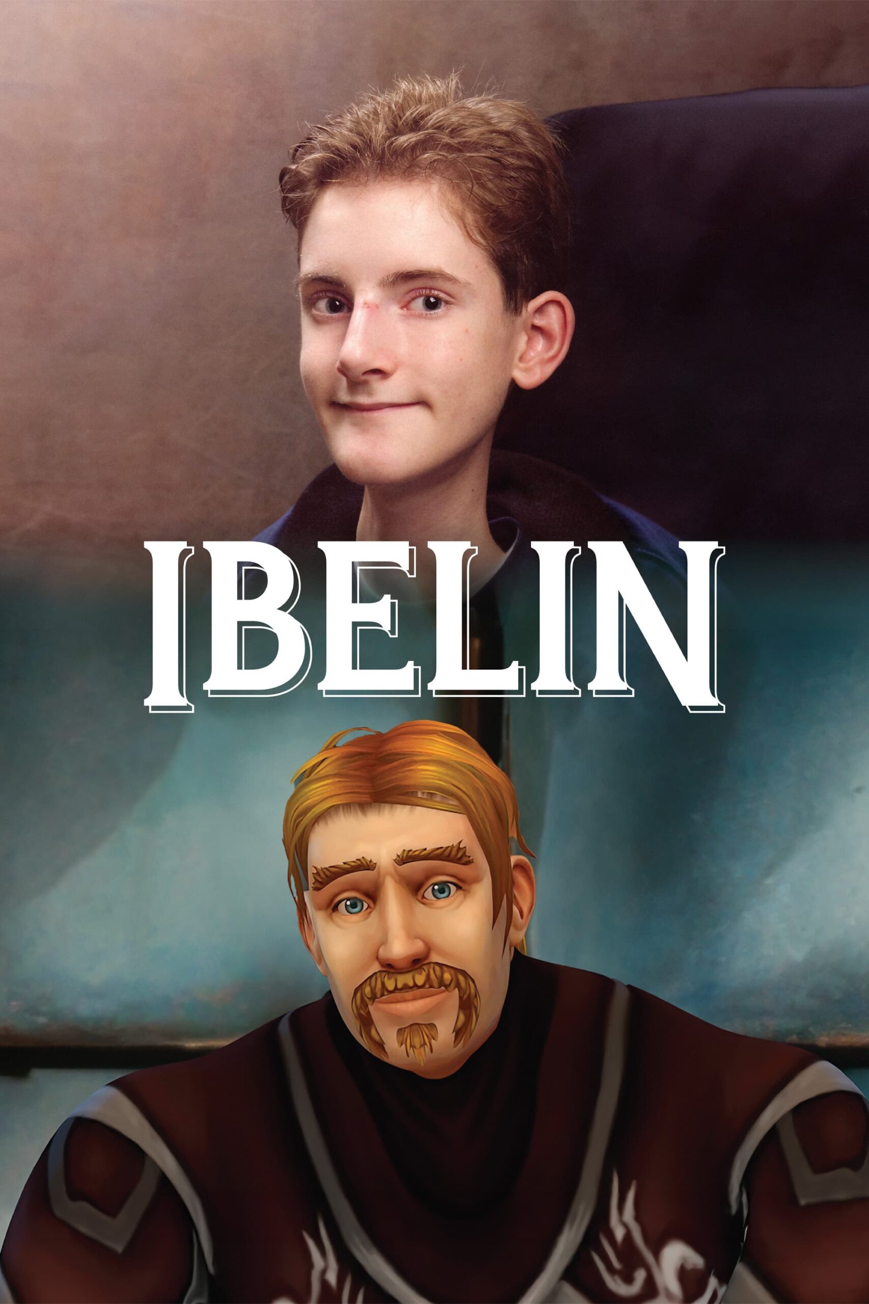 Ibelin อีเบลิน: สุดยอดชีวิตเกมเมอร์