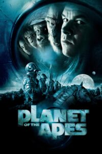 Planet of the Apes พิภพวานร