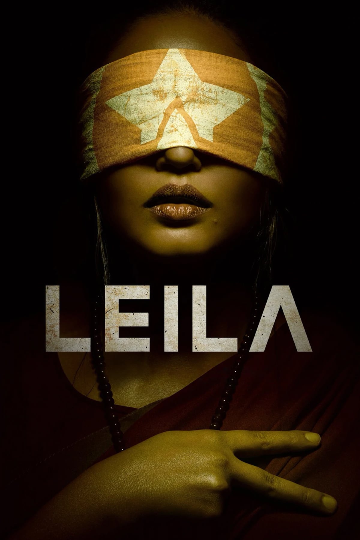 Leila เลลา ซีซั่น 1 EP.1-4