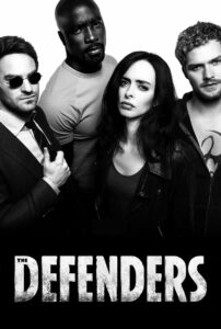 Marvel’s The Defenders เดอะ ดีเฟนเดอร์ส จากมาร์เวล ซีซั่น 1 EP.1-4