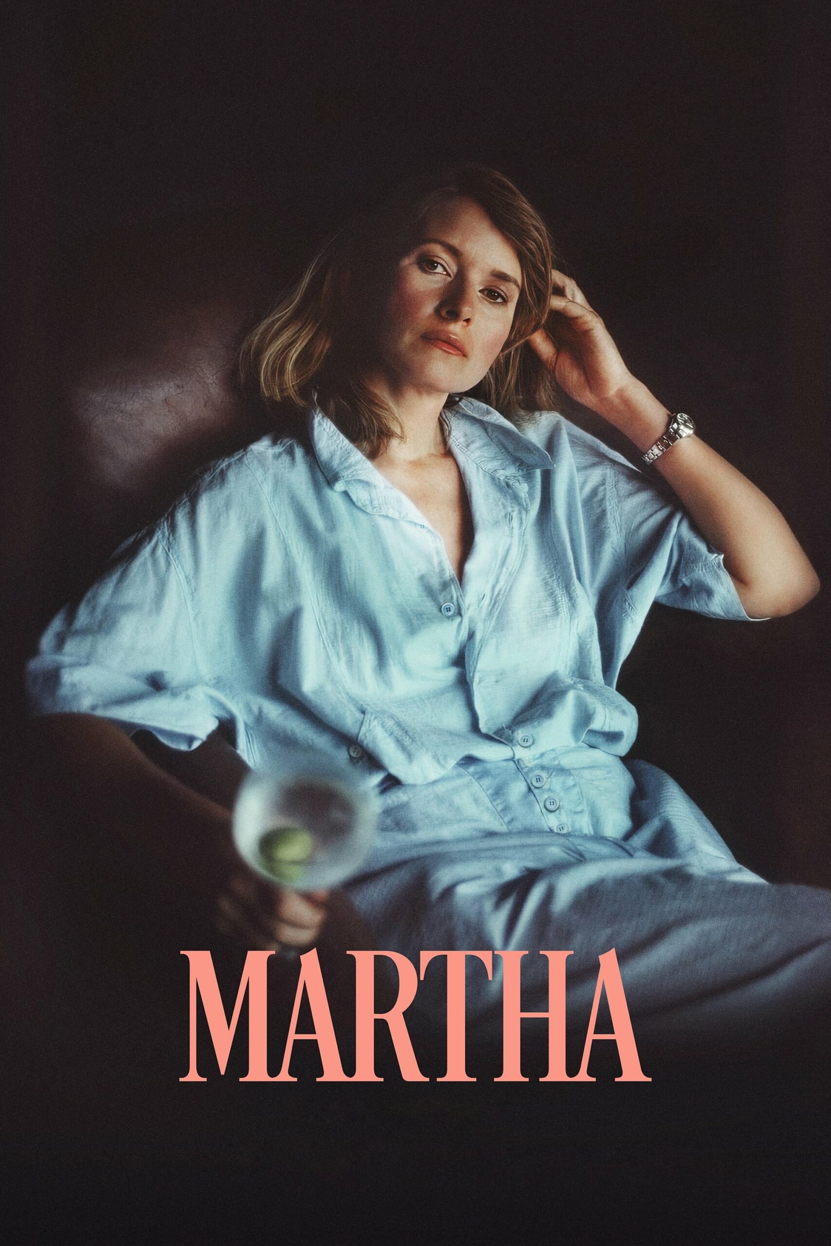 Martha มาร์ธา