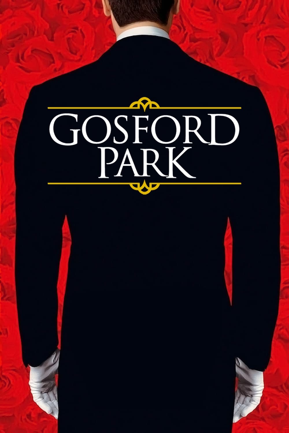 Gosford Park รอยสังหารซ่อนสื่อมรณะ