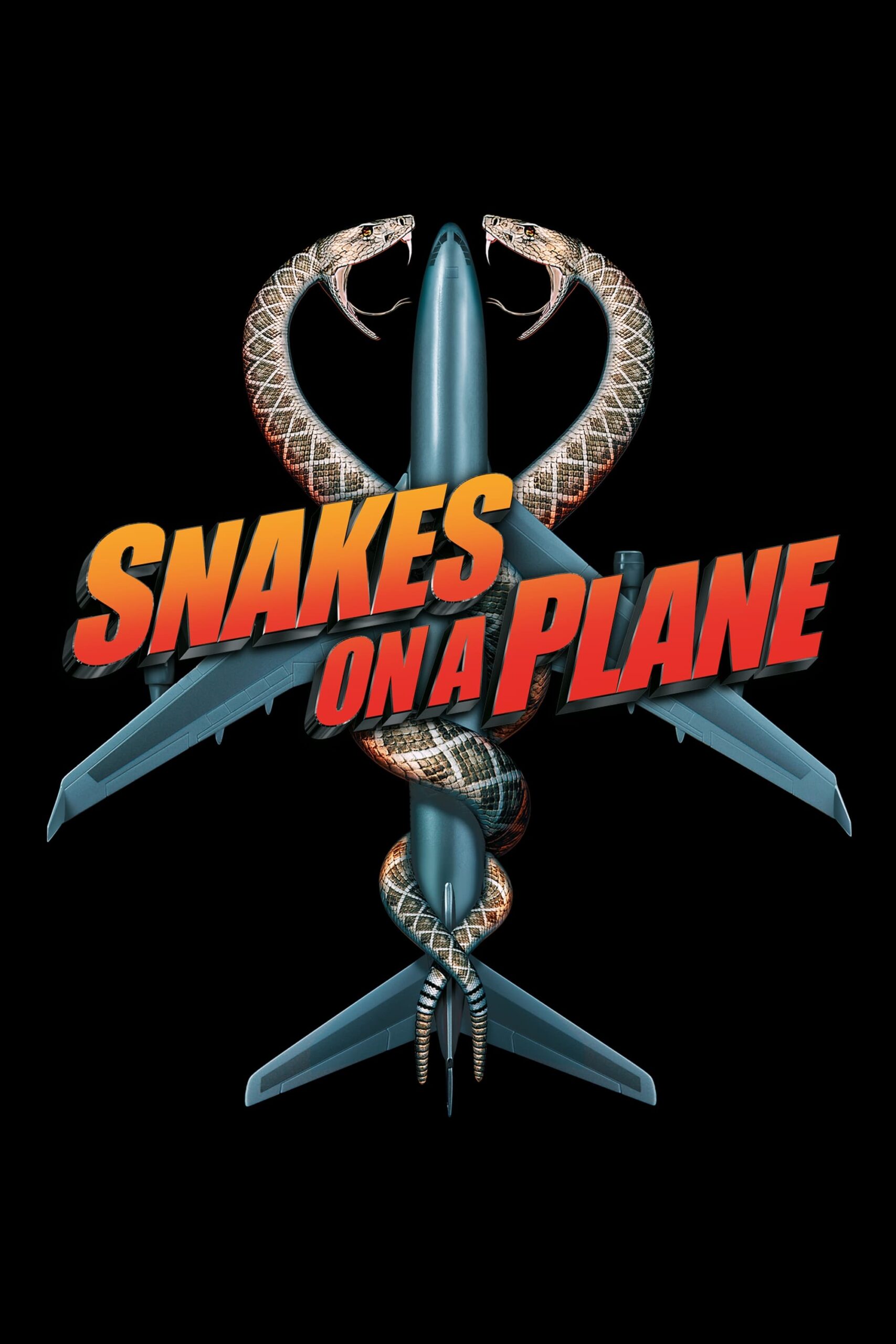 Snakes on a Plane เลื้อยฉก เที่ยวบินระทึก