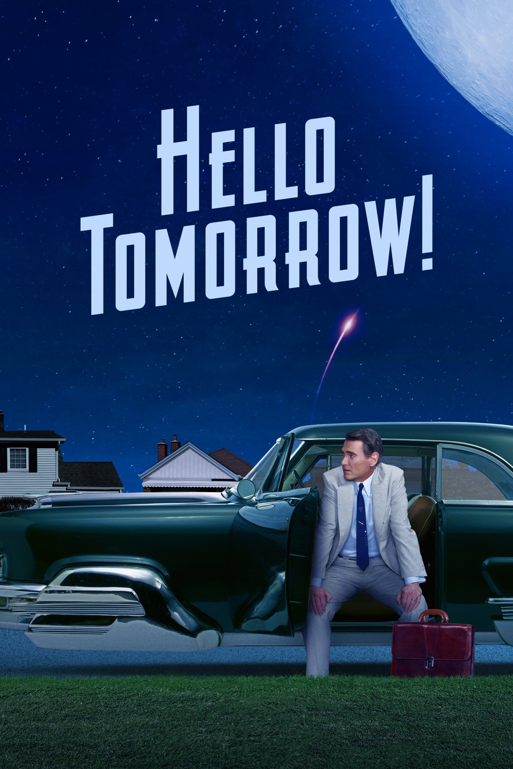 Hello Tomorrow! Hello Tomorrow! ซีซั่น 1 EP.1-1