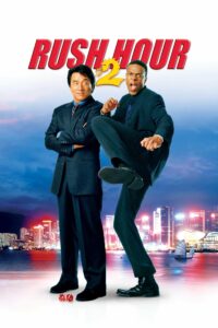 Rush Hour 2 คู่ใหญ่ฟัดเต็มสปีด 2