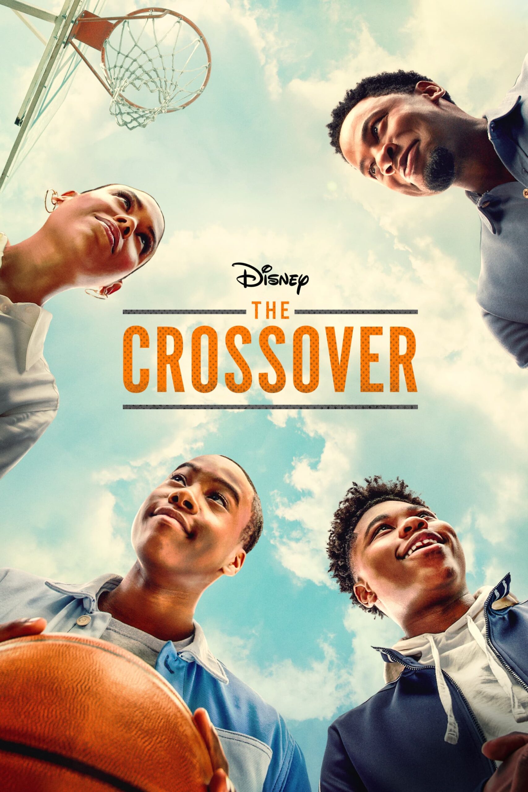 The Crossover The Crossover ซีซั่น  EP.1-3