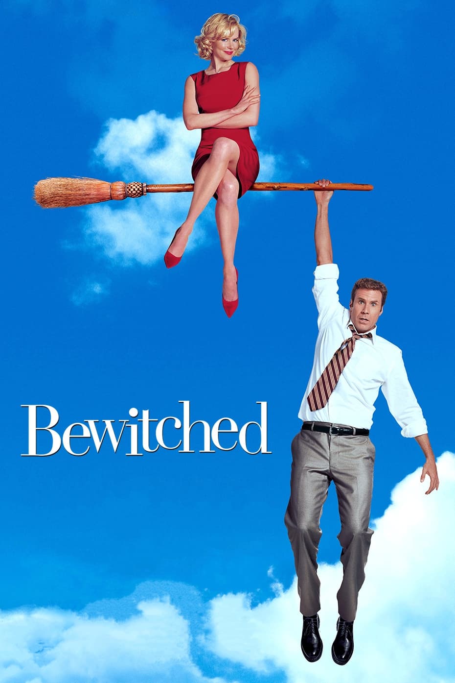 Bewitched แม่มดเจ้าเสน่ห์