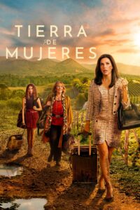 Tierra de mujeres Land of Women ซีซั่น 1 EP.1-2