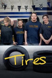 Tires Tires: ยางไงดี ซีซั่น 1 EP.1-1