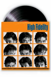 High Fidelity หนุ่มร็อค​ หัวใจสะออน