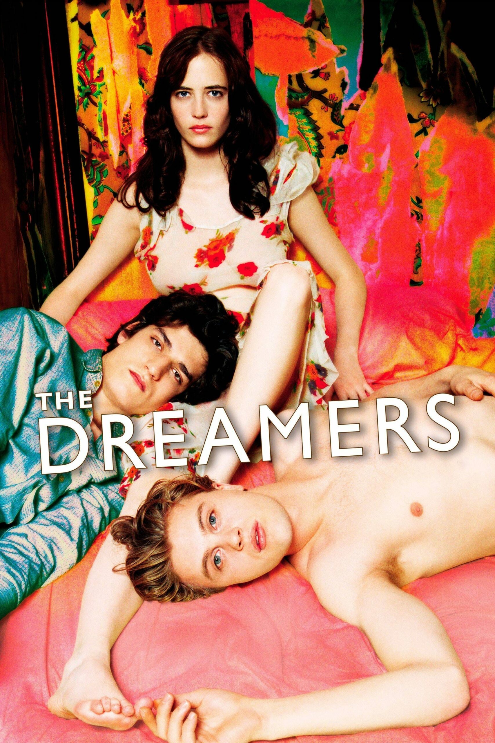 The Dreamers รักตามฝันไม่มีวันสลาย