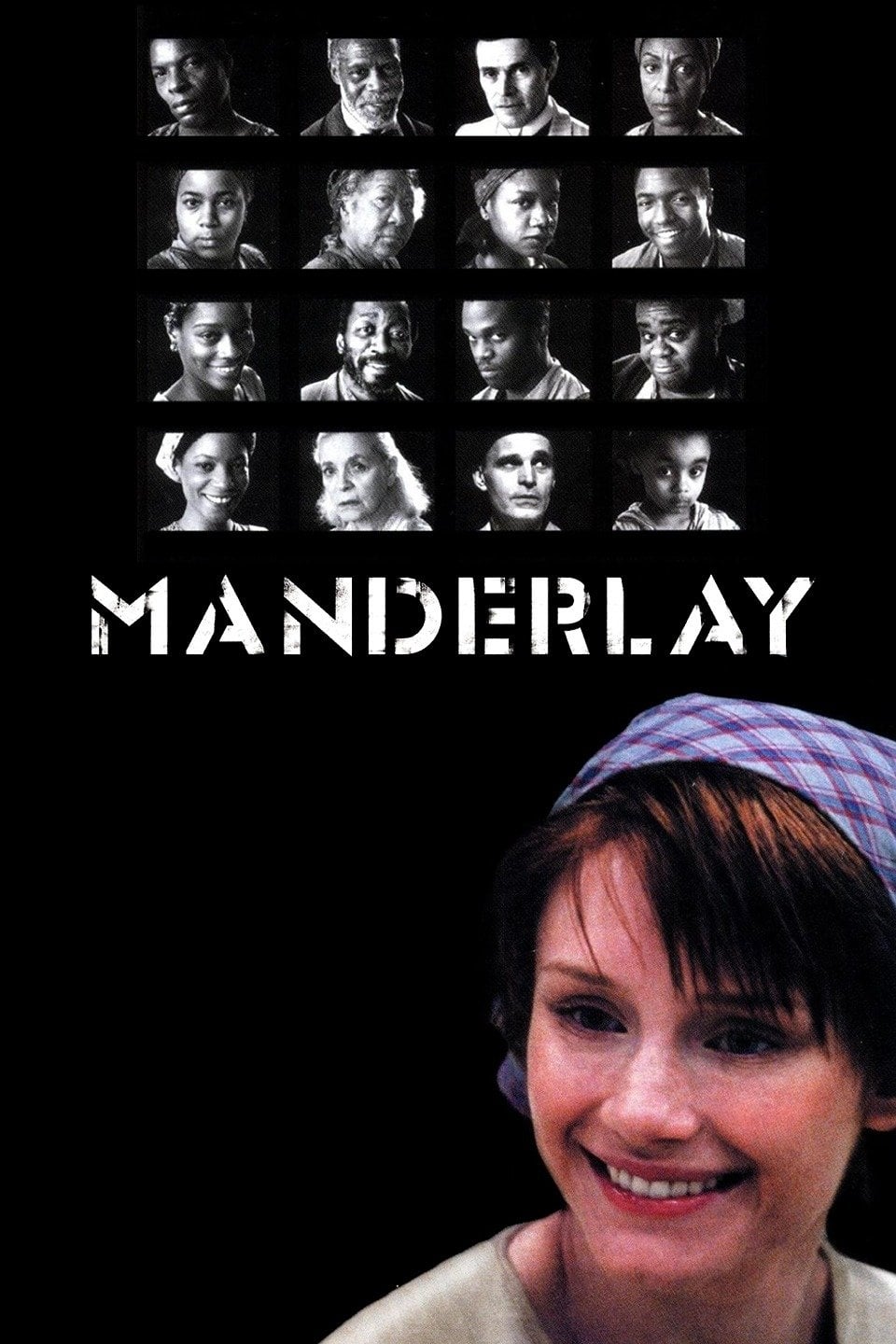 Manderlay แมนเดอร์เลย์