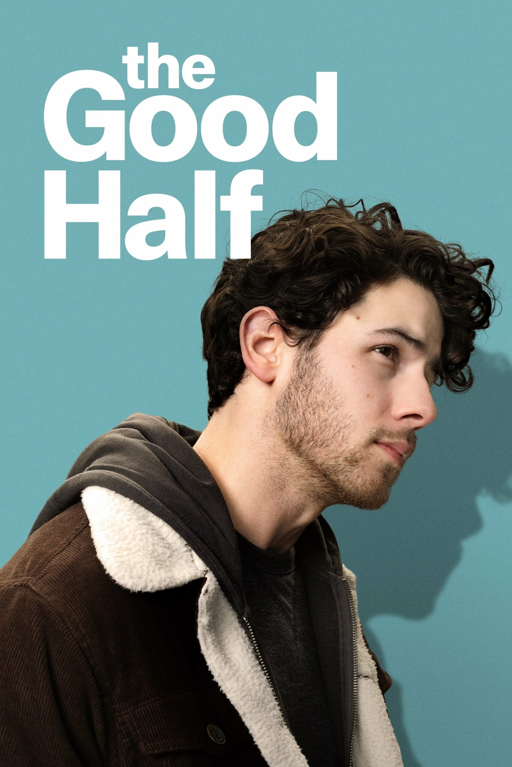 The Good Half The Good Half