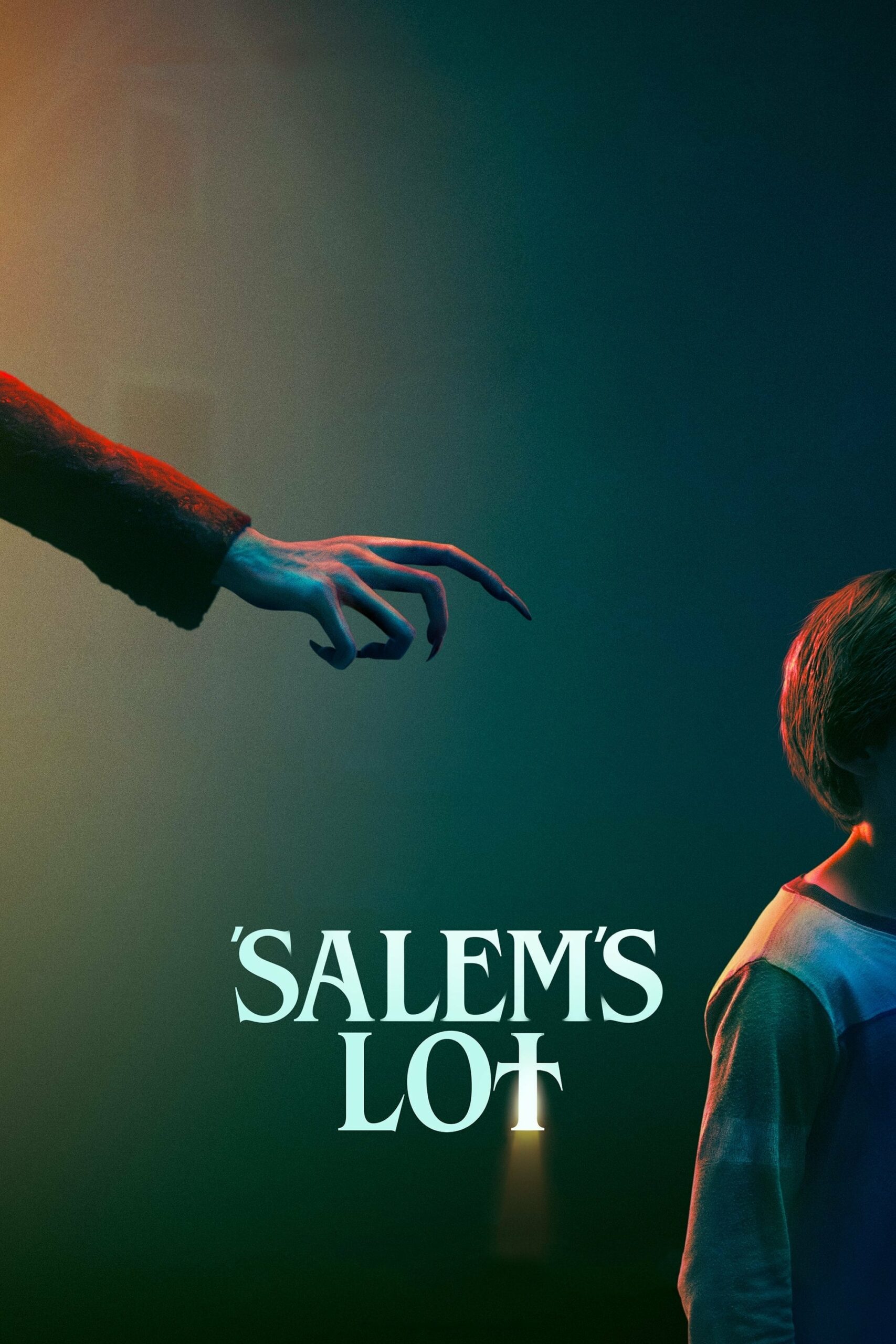 Salem’s Lot ท้าสู้ผีนรก