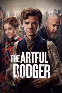 The Artful Dodger The Artful Dodger ซีซั่น  EP.1-4