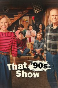 That ’90s Show That ’90s Show ซีซั่น 2 EP.1-5