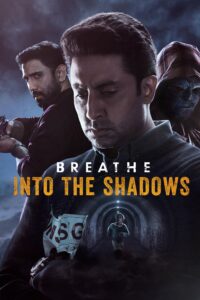 Breathe: Into the Shadows ลมหายใจ: สู่ความมืดมิด ซีซั่น 2 EP.1-8