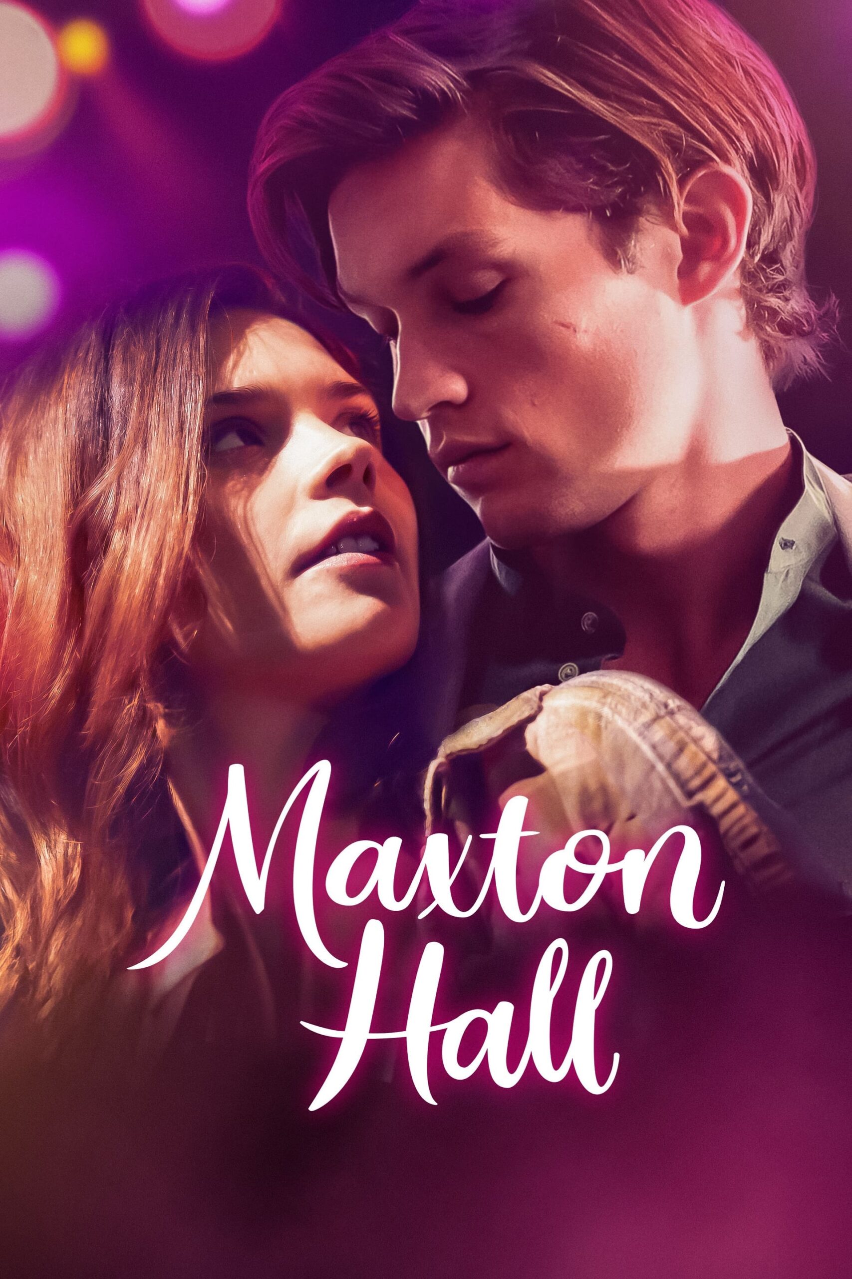 Maxton Hall – Die Welt Zwischen Uns โลกที่ขวางระหว่างเรา ซีซั่น  EP.1-5