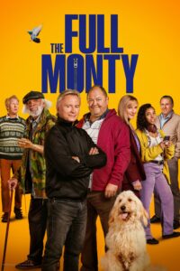 The Full Monty The Full Monty ซีซั่น 1 EP.1-1