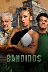 Bandidos คนล่าสมบัติ ซีซั่น 1 EP.1-1