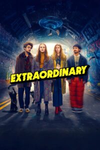 Extraordinary Extraordinary ซีซั่น 1 EP.1-5