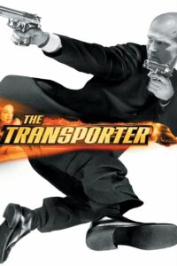 The Transporter ทรานสปอร์ตเตอร์ : ขนระห่ำไปบี้นรก