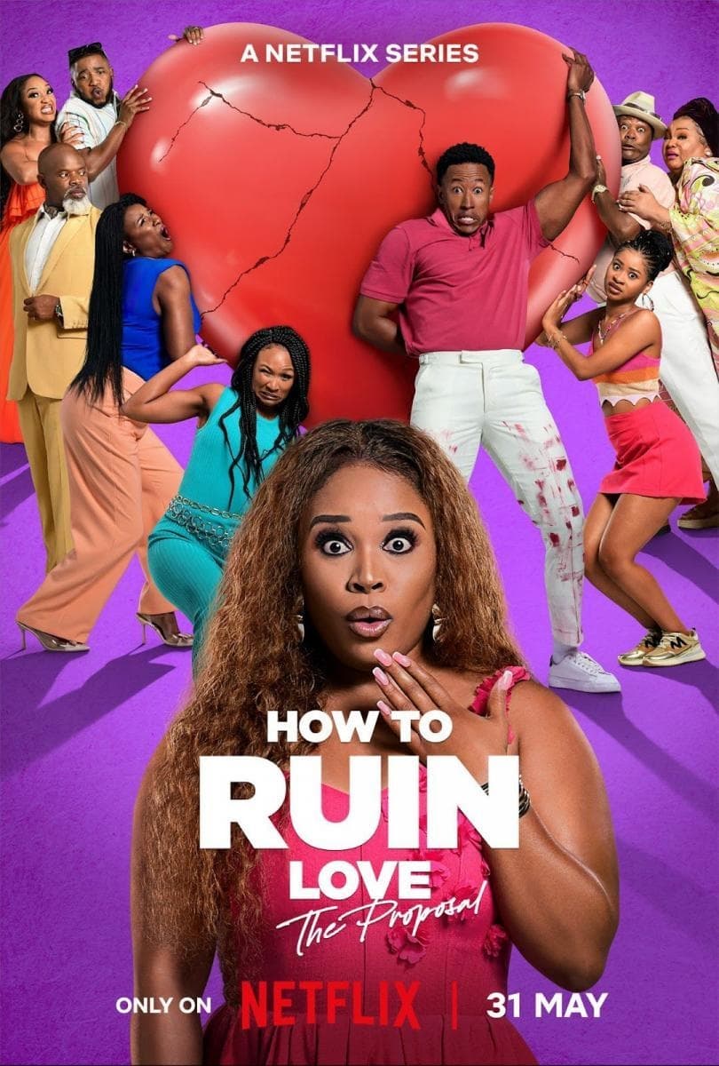 How to Ruin Love วิธีป่วนรัก ซีซั่น 1 EP.1-1