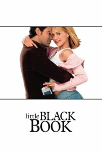 Little Black Book ซุ่มแผนปราบรักพ่อตัวดี