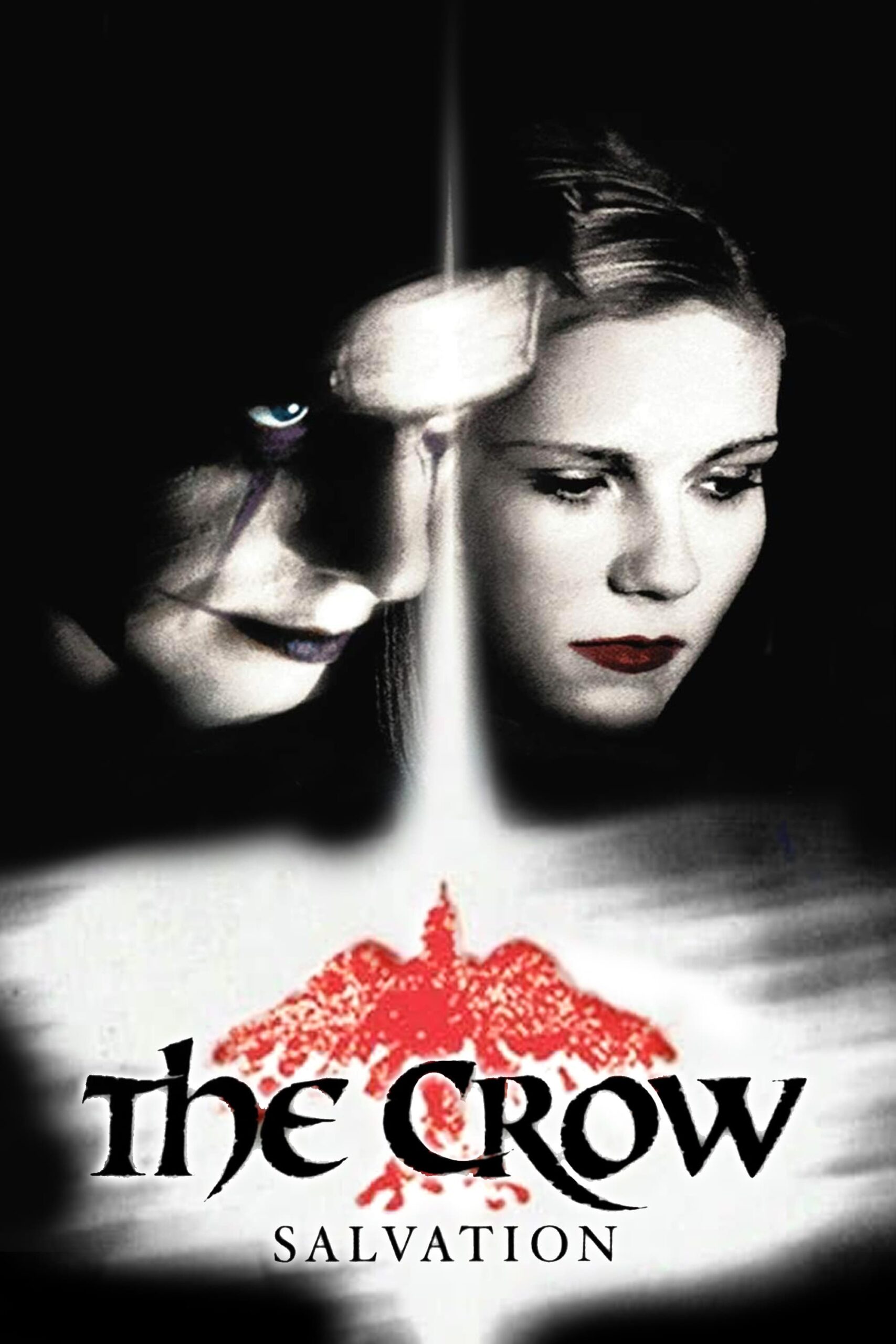 The Crow: Salvation วิญญาณไม่เคยตาย