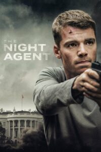 The Night Agent The Night Agent ซีซั่น 1 EP.1-2