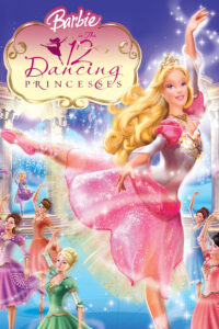 Barbie in the 12 Dancing Princesses บาร์บี้ ใน 12 เจ้าหญิงเริงระบำ