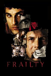 Frailty วิญญาณลับสับหลอน