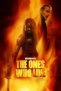 The Walking Dead: The Ones Who Live The Walking Dead: The Ones Who Live ซีซั่น 1 EP.1-2